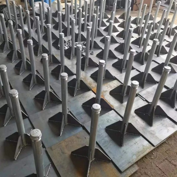 叶县沉降板现货