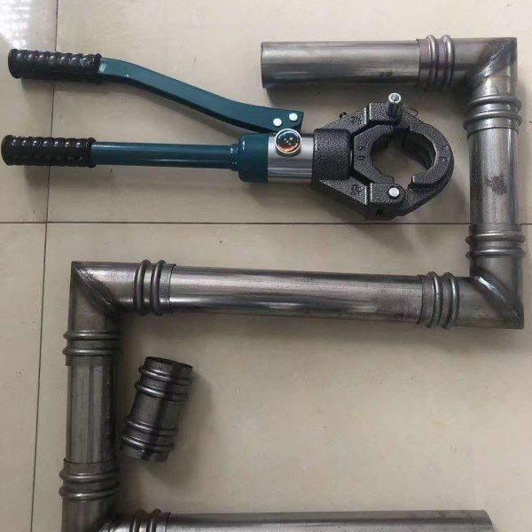 叶县冷却管生产