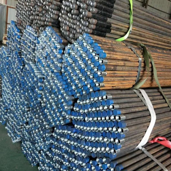 叶县冷却管生产